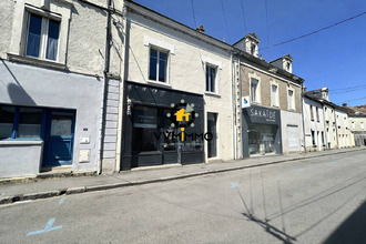 Ma-Cabane - Vente Immeuble Nort-sur-Erdre, 160