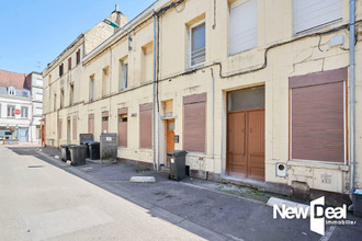 Ma-Cabane - Vente Immeuble SAINT AMAND LES EAUX, 400