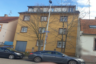 Ma-Cabane - Vente Immeuble STRASBOURG, 310