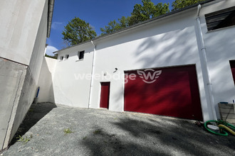 Ma-Cabane - Vente Local commercial Villefranque, 223