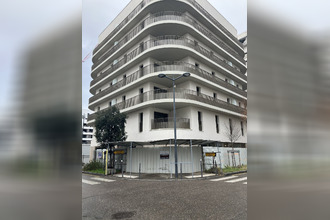 Ma-Cabane - Vente Local commercial VILLEURBANNE, 94