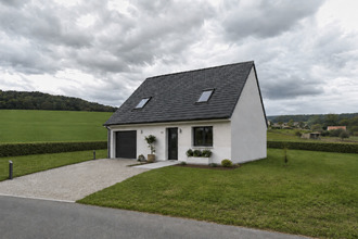 Ma-Cabane - Vente Maison Allamps, 100
