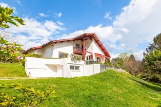 Ma-Cabane - Vente Maison Arbonne, 150