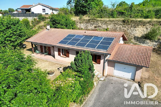 Ma-Cabane - Vente Maison Artas, 100