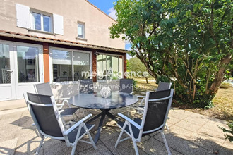 Ma-Cabane - Vente Maison BEAUVAIS SUR MATHA, 220