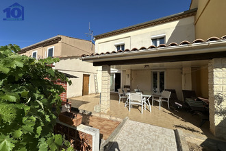 Ma-Cabane - Vente Maison BEZIERS, 96