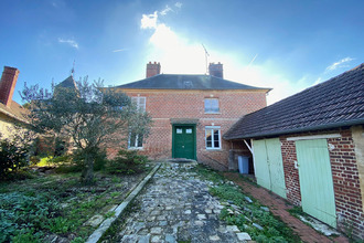 Ma-Cabane - Vente Maison CHAUMONT-EN-VEXIN, 192