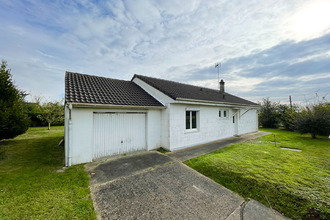 Ma-Cabane - Vente Maison CHAUMONT-EN-VEXIN, 75