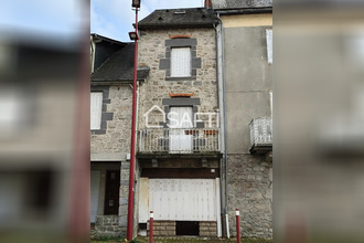 Ma-Cabane - Vente Maison Eygurande, 68