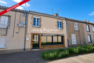 Ma-Cabane - Vente Maison FAYE L ABBESSE, 150