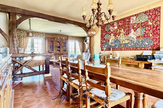 Ma-Cabane - Vente Maison FLEURY-LES-AUBRAIS, 141