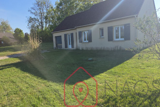 Ma-Cabane - Vente Maison LA CHAPELLE D'ANGILLON, 114