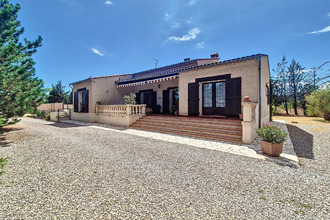 Ma-Cabane - Vente Maison Le Luc, 130