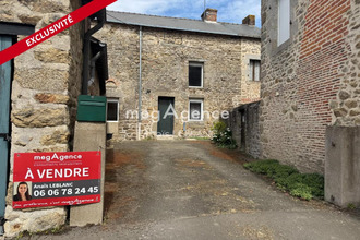 Ma-Cabane - Vente Maison MONTSURS, 114