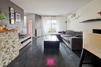 Ma-Cabane - Vente Maison NIMES, 49
