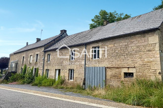 Ma-Cabane - Vente Maison Peyrelevade, 260