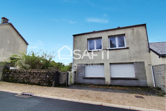 Ma-Cabane - Vente Maison Peyrelevade, 57