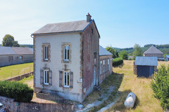 Ma-Cabane - Vente Maison Planchez, 166