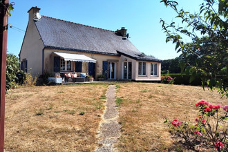 Ma-Cabane - Vente Maison PRIZIAC, 106