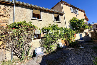 Ma-Cabane - Vente Maison Rosans, 110