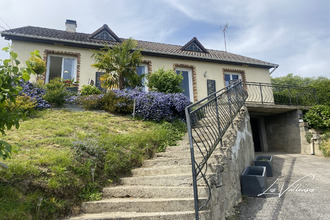 Ma-Cabane - Vente Maison Saint-Denis-d'Aclon, 85