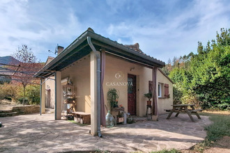Ma-Cabane - Vente Maison SAINT GERVAIS SUR MARE, 293