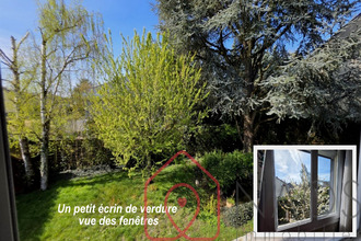 Ma-Cabane - Vente Maison SAINT JEAN DE LA RUELLE, 103