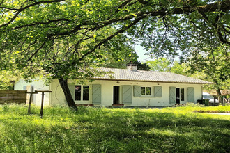 Ma-Cabane - Vente Maison SAINT MAGNE, 130