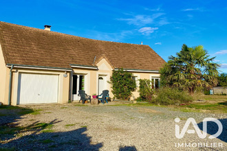 Ma-Cabane - Vente Maison Saint-Maurice-Saint-Germain, 115