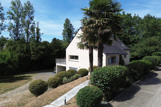 Ma-Cabane - Vente Maison SERENT, 133