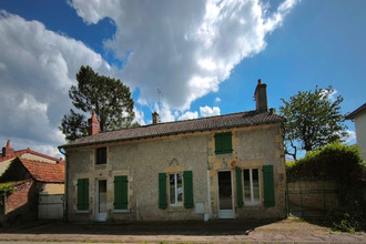 Ma-Cabane - Vente Maison SERMOISE-SUR-LOIRE, 120