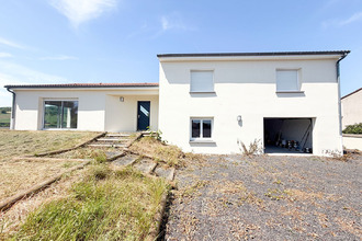 Ma-Cabane - Vente Maison SEYCHALLES, 130