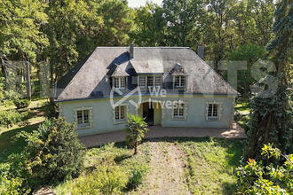 Ma-Cabane - Vente Maison Verneuil-le-Château, 250