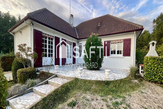 Ma-Cabane - Vente Maison Vignoux-sur-Barangeon, 130