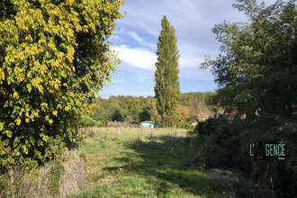 Ma-Cabane - Vente Terrain Bieujac, 1412