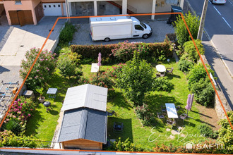 Ma-Cabane - Vente Terrain Lugrin, 401