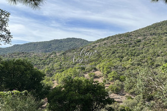 Ma-Cabane - Vente Terrain RAYOL-CANADEL-SUR-MER, 76274