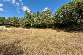 Ma-Cabane - Vente Terrain SAINT-MAXIMIN-LA-SAINTE-BAUME, 2001