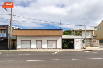 Ma-Cabane - Vente Terrain SAINT PIERRE, 466