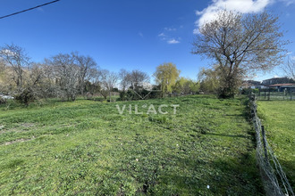 Ma-Cabane - Vente Terrain Soussans, 1600