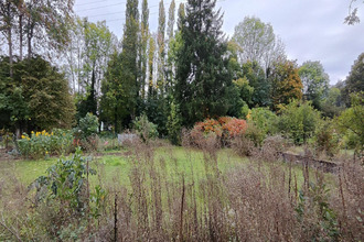 Ma-Cabane - Vente Terrain VALDOIE, 1206