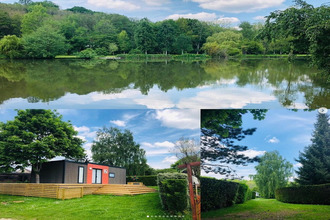 Ma-Cabane - Vente Terrain VERDELOT, 200