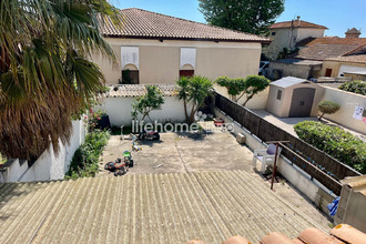  viager aigues-mortes 30220