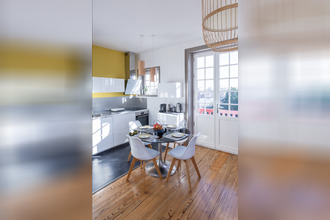  viager anglet 64600