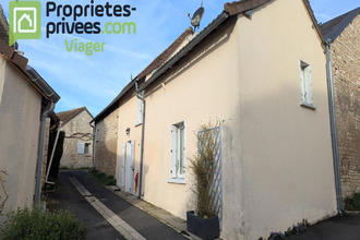  viager antogny-le-tillac 37800