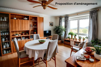  viager argenteuil 95100