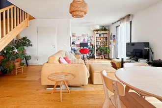  viager asnieres-sur-seine 92600