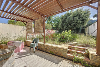  viager beziers 34500
