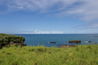  viager biarritz 64200