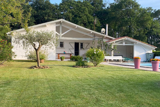  viager biarritz 64200
